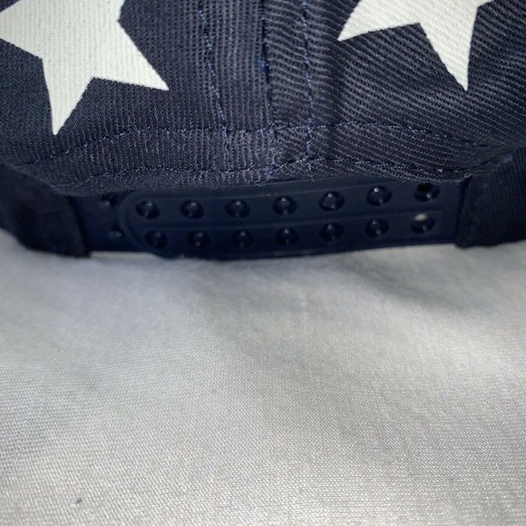 FREEMASON USA ADJUSTABLE HAT mason masonic lodge H - Picture 2 of 4